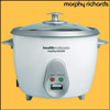 Health Rice & Pasta Cooker (Morphy Richards) - Click here to View more details about this Product